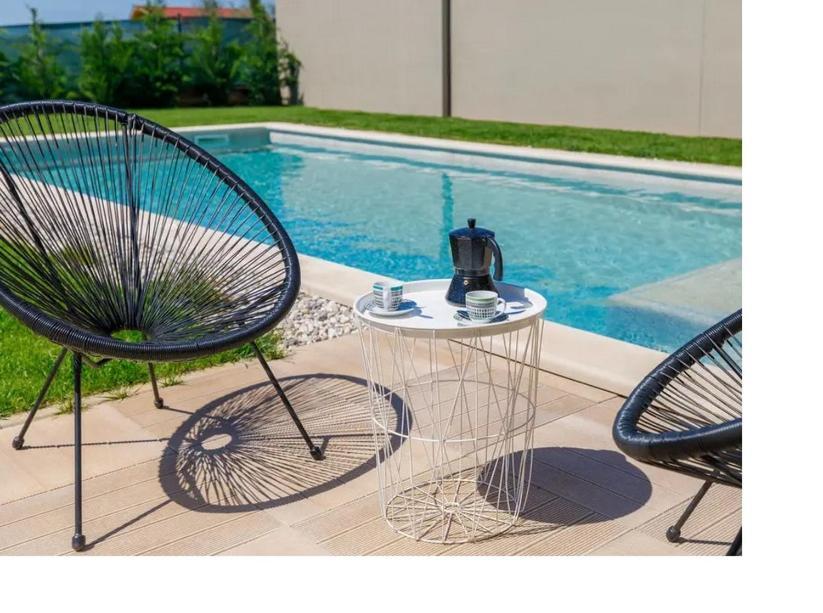 Villa Edi-Heated Pool & E-Bike Šišan Exterior foto